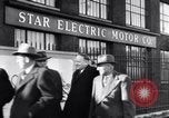 Image of Labor-Management Committee meeting New Jersey United States USA, 1944, second 4 stock footage video 65675029524