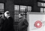 Image of Labor-Management Committee meeting New Jersey United States USA, 1944, second 6 stock footage video 65675029524
