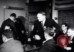 Image of Labor-Management Committee meeting New Jersey United States USA, 1944, second 9 stock footage video 65675029524