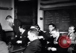 Image of Labor-Management Committee meeting New Jersey United States USA, 1944, second 13 stock footage video 65675029524