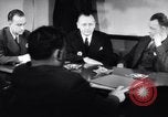 Image of Labor-Management Committee meeting New Jersey United States USA, 1944, second 17 stock footage video 65675029524