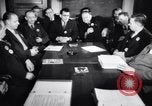 Image of Labor-Management Committee meeting New Jersey United States USA, 1944, second 19 stock footage video 65675029524