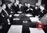 Image of Labor-Management Committee meeting New Jersey United States USA, 1944, second 20 stock footage video 65675029524