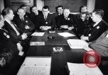 Image of Labor-Management Committee meeting New Jersey United States USA, 1944, second 21 stock footage video 65675029524