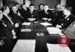 Image of Labor-Management Committee meeting New Jersey United States USA, 1944, second 22 stock footage video 65675029524