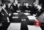 Image of Labor-Management Committee meeting New Jersey United States USA, 1944, second 24 stock footage video 65675029524