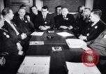 Image of Labor-Management Committee meeting New Jersey United States USA, 1944, second 25 stock footage video 65675029524