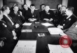 Image of Labor-Management Committee meeting New Jersey United States USA, 1944, second 26 stock footage video 65675029524