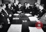 Image of Labor-Management Committee meeting New Jersey United States USA, 1944, second 27 stock footage video 65675029524