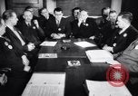 Image of Labor-Management Committee meeting New Jersey United States USA, 1944, second 28 stock footage video 65675029524