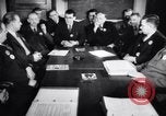 Image of Labor-Management Committee meeting New Jersey United States USA, 1944, second 29 stock footage video 65675029524