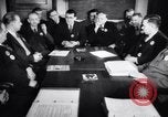 Image of Labor-Management Committee meeting New Jersey United States USA, 1944, second 30 stock footage video 65675029524