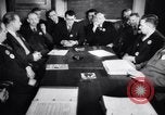 Image of Labor-Management Committee meeting New Jersey United States USA, 1944, second 31 stock footage video 65675029524
