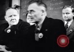 Image of Labor-Management Committee meeting New Jersey United States USA, 1944, second 32 stock footage video 65675029524