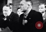 Image of Labor-Management Committee meeting New Jersey United States USA, 1944, second 33 stock footage video 65675029524