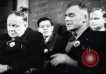 Image of Labor-Management Committee meeting New Jersey United States USA, 1944, second 34 stock footage video 65675029524