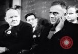 Image of Labor-Management Committee meeting New Jersey United States USA, 1944, second 36 stock footage video 65675029524
