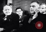 Image of Labor-Management Committee meeting New Jersey United States USA, 1944, second 38 stock footage video 65675029524