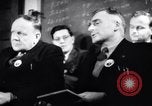 Image of Labor-Management Committee meeting New Jersey United States USA, 1944, second 39 stock footage video 65675029524