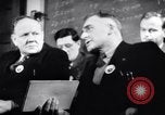 Image of Labor-Management Committee meeting New Jersey United States USA, 1944, second 41 stock footage video 65675029524