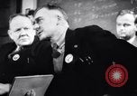 Image of Labor-Management Committee meeting New Jersey United States USA, 1944, second 42 stock footage video 65675029524