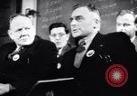 Image of Labor-Management Committee meeting New Jersey United States USA, 1944, second 43 stock footage video 65675029524