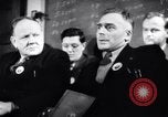 Image of Labor-Management Committee meeting New Jersey United States USA, 1944, second 44 stock footage video 65675029524