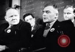 Image of Labor-Management Committee meeting New Jersey United States USA, 1944, second 45 stock footage video 65675029524