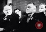 Image of Labor-Management Committee meeting New Jersey United States USA, 1944, second 46 stock footage video 65675029524