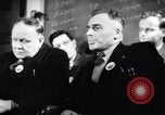 Image of Labor-Management Committee meeting New Jersey United States USA, 1944, second 47 stock footage video 65675029524
