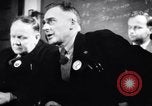 Image of Labor-Management Committee meeting New Jersey United States USA, 1944, second 48 stock footage video 65675029524
