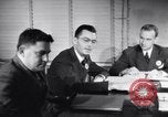 Image of Labor-Management Committee meeting New Jersey United States USA, 1944, second 50 stock footage video 65675029524