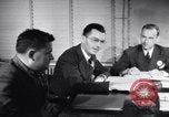 Image of Labor-Management Committee meeting New Jersey United States USA, 1944, second 51 stock footage video 65675029524
