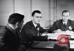 Image of Labor-Management Committee meeting New Jersey United States USA, 1944, second 52 stock footage video 65675029524
