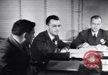 Image of Labor-Management Committee meeting New Jersey United States USA, 1944, second 53 stock footage video 65675029524