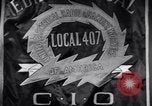 Image of Chrysler plant in Detroit making tank and marine engines Detroit Michigan USA, 1944, second 3 stock footage video 65675029525