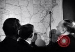 Image of Chrysler plant in Detroit making tank and marine engines Detroit Michigan USA, 1944, second 12 stock footage video 65675029525