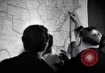 Image of Chrysler plant in Detroit making tank and marine engines Detroit Michigan USA, 1944, second 13 stock footage video 65675029525