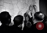 Image of Chrysler plant in Detroit making tank and marine engines Detroit Michigan USA, 1944, second 14 stock footage video 65675029525