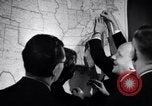 Image of Chrysler plant in Detroit making tank and marine engines Detroit Michigan USA, 1944, second 16 stock footage video 65675029525