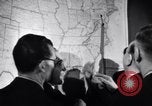 Image of Chrysler plant in Detroit making tank and marine engines Detroit Michigan USA, 1944, second 17 stock footage video 65675029525
