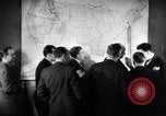 Image of Chrysler plant in Detroit making tank and marine engines Detroit Michigan USA, 1944, second 18 stock footage video 65675029525