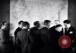 Image of Chrysler plant in Detroit making tank and marine engines Detroit Michigan USA, 1944, second 19 stock footage video 65675029525