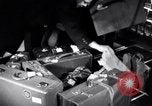 Image of Chrysler plant in Detroit making tank and marine engines Detroit Michigan USA, 1944, second 25 stock footage video 65675029525