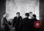 Image of Chrysler plant in Detroit making tank and marine engines Detroit Michigan USA, 1944, second 33 stock footage video 65675029525