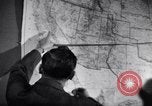 Image of Chrysler plant in Detroit making tank and marine engines Detroit Michigan USA, 1944, second 55 stock footage video 65675029525