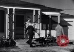 Image of British and American in labor exchange program Los Angeles California USA, 1944, second 3 stock footage video 65675029526