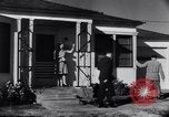 Image of British and American in labor exchange program Los Angeles California USA, 1944, second 4 stock footage video 65675029526
