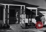 Image of British and American in labor exchange program Los Angeles California USA, 1944, second 5 stock footage video 65675029526