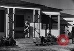 Image of British and American in labor exchange program Los Angeles California USA, 1944, second 7 stock footage video 65675029526